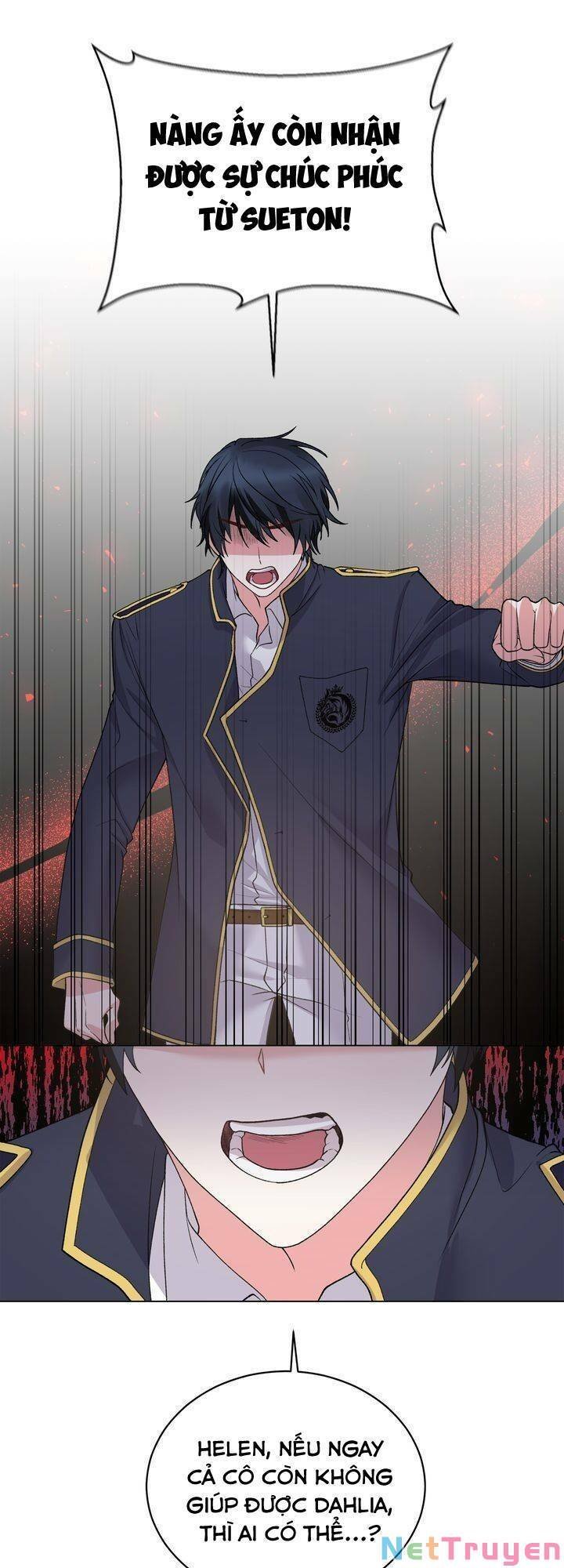 là nhân vật phản diện nhưng tôi sẽ trở thành nữ chính chapter 46 27