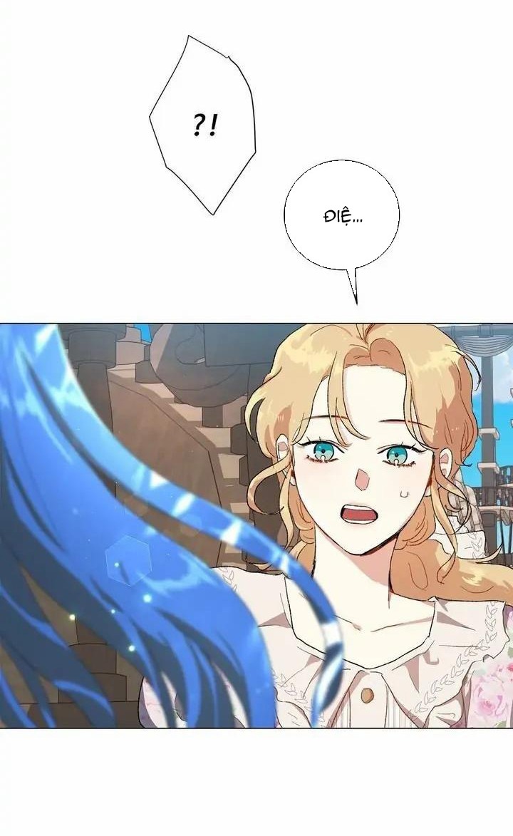 tôi là fan cứng hoàng tử chapter 54.2 26