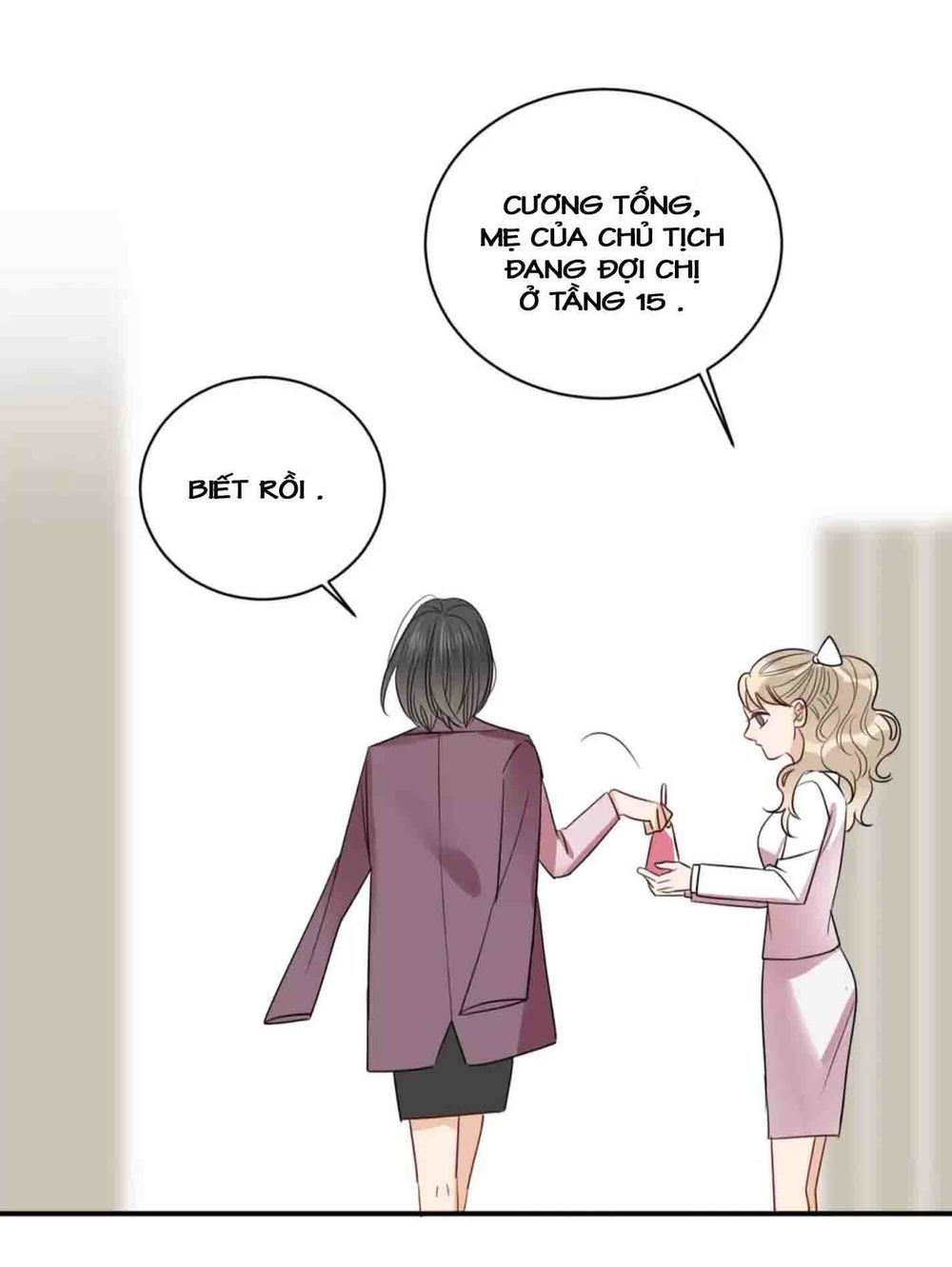 ánh trăng ngọt ngào chapter 22 39