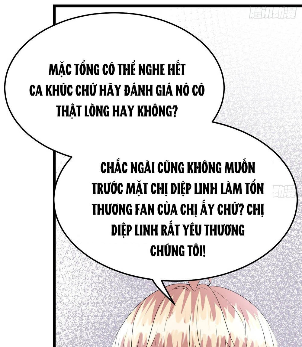 đế thiếu ngọt sủng: manh thê sống lại không ngoan chapter 14 6