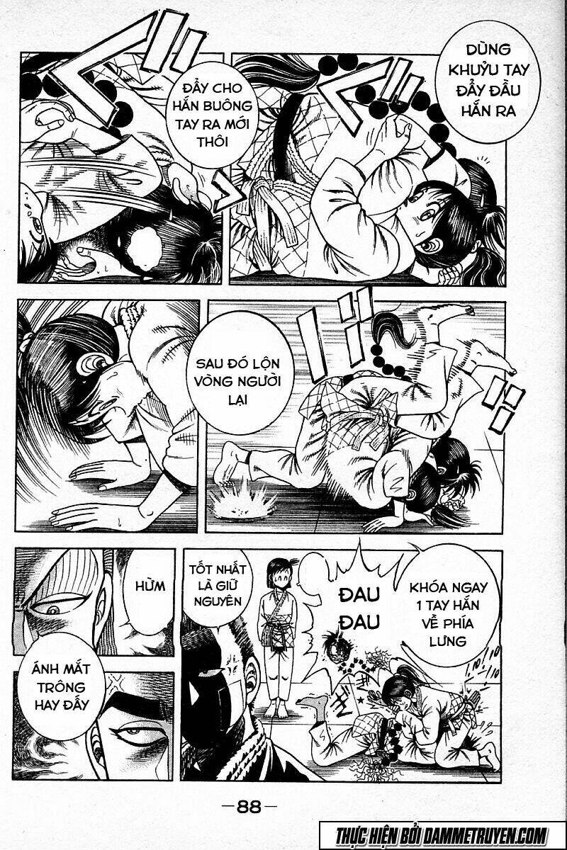 shin kotaro makaritoru! juudouhen chapter 100 7