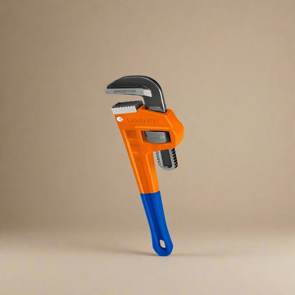 MỎ LẾT RĂNG 200MM 8INCH WPW8108 WADFOW - HÀNG CHÍNH HÃNG