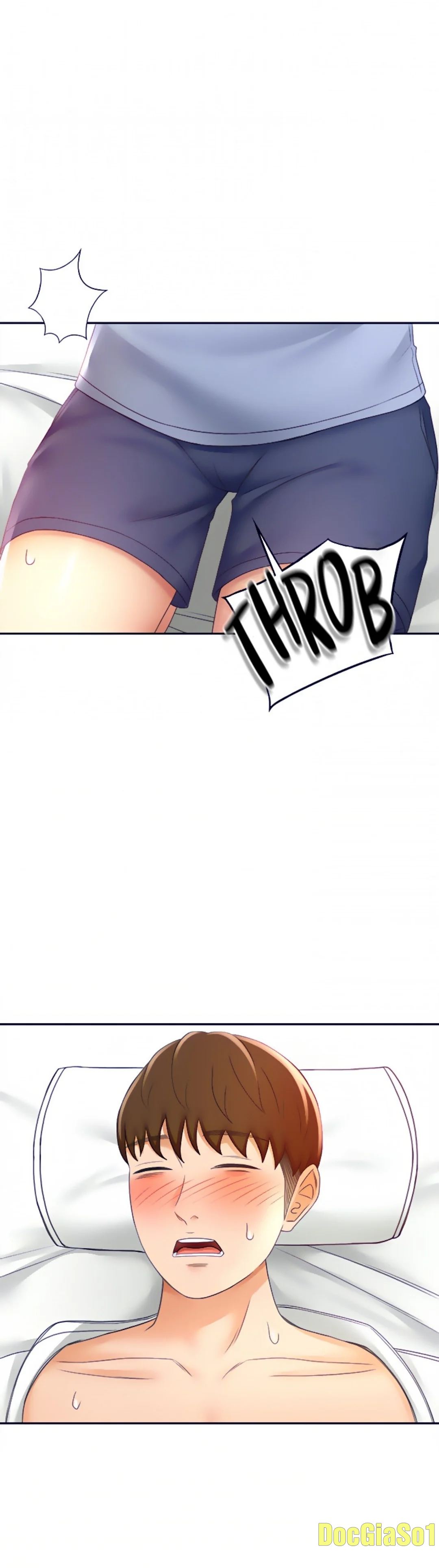 cậu chủ nhỏ chapter 22 30