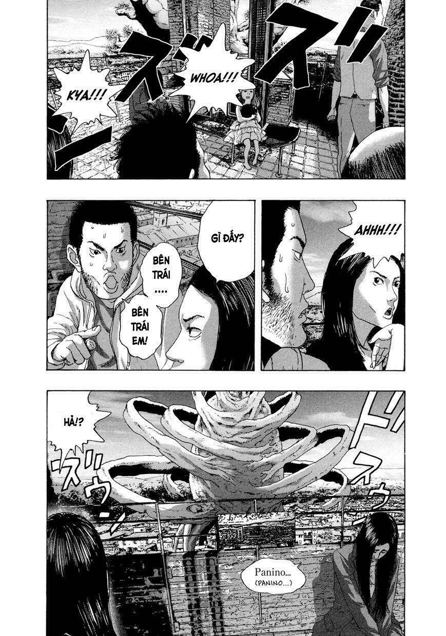 tôi là người hùng chapter 189 12