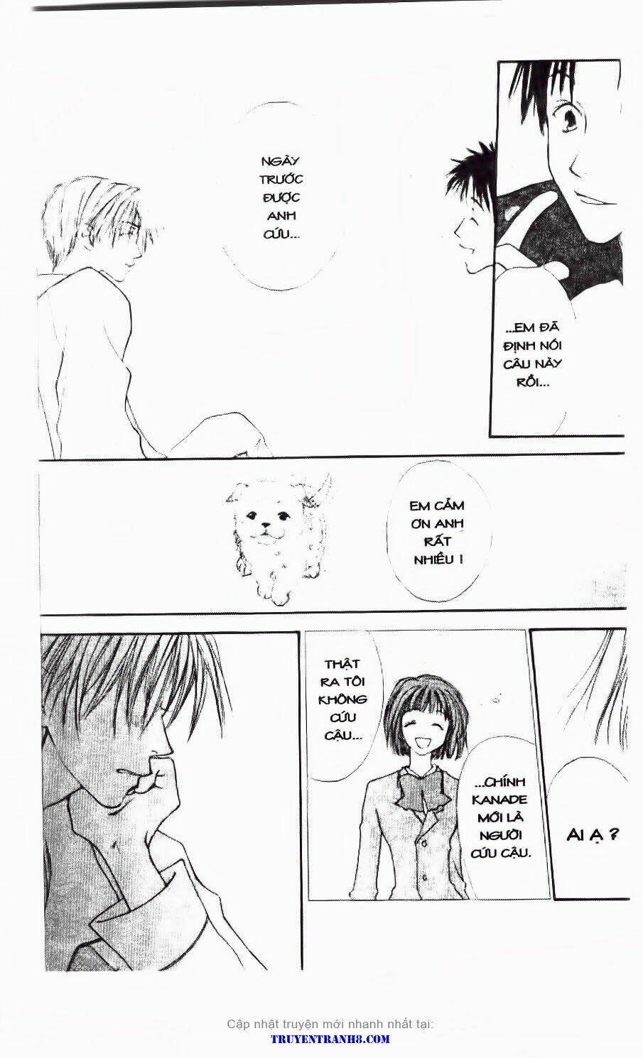 land of the blindfolded chapter 19 15