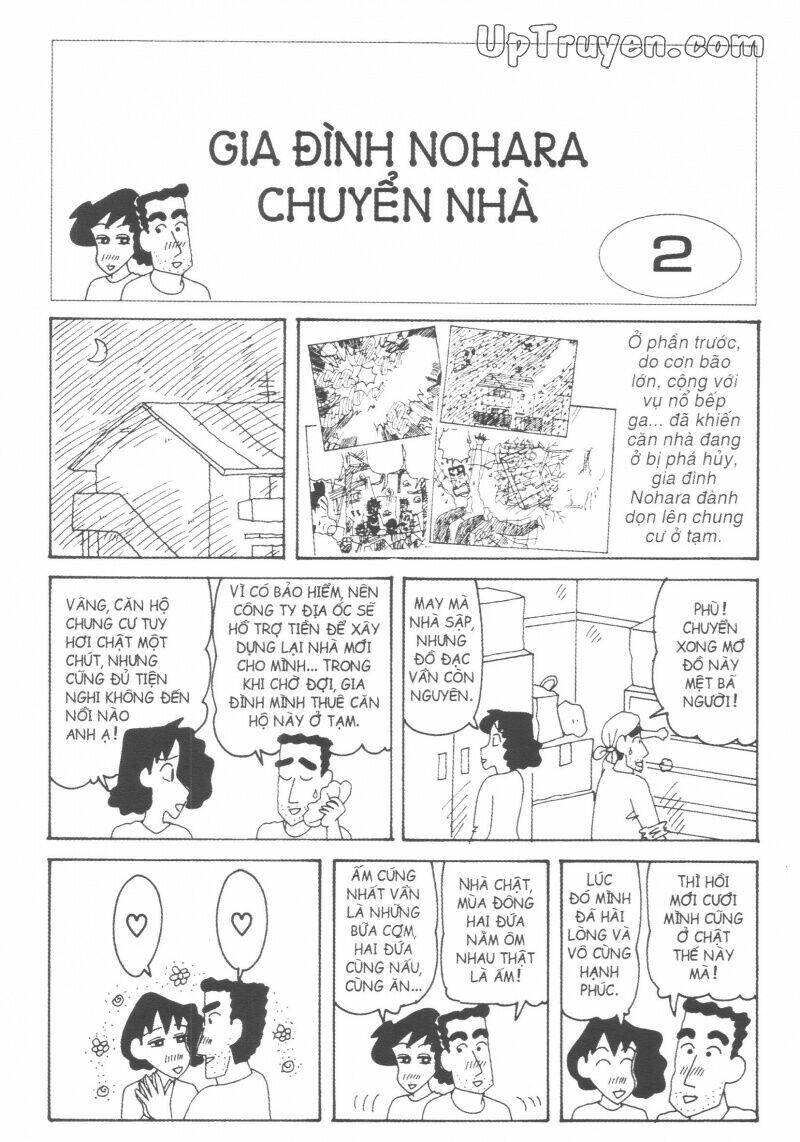 crayon shin-chan cậu bé bút chì chapter 29 60