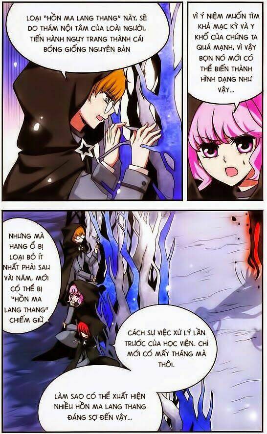 cố lên nào, đại ma vương! chapter 65 3