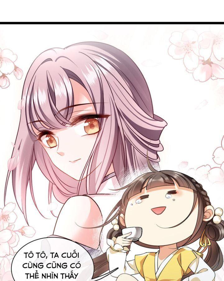 nụ cười của ngươi ngọt gãy tám cái răng của ta chapter 89 52