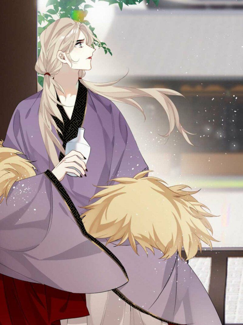 phế vật công chúa muốn nhặt chồng chapter 36 6