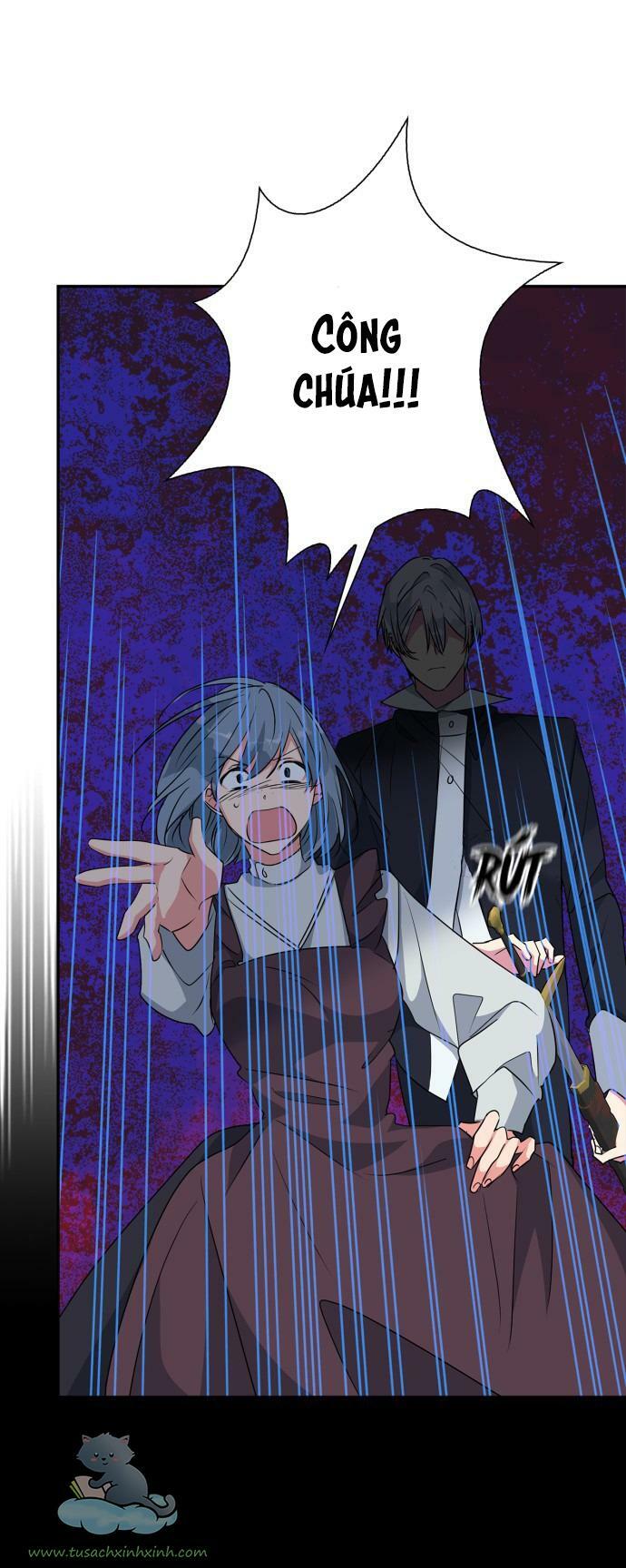 tôi đang nuôi dưỡng một con quái thú chapter 58 63