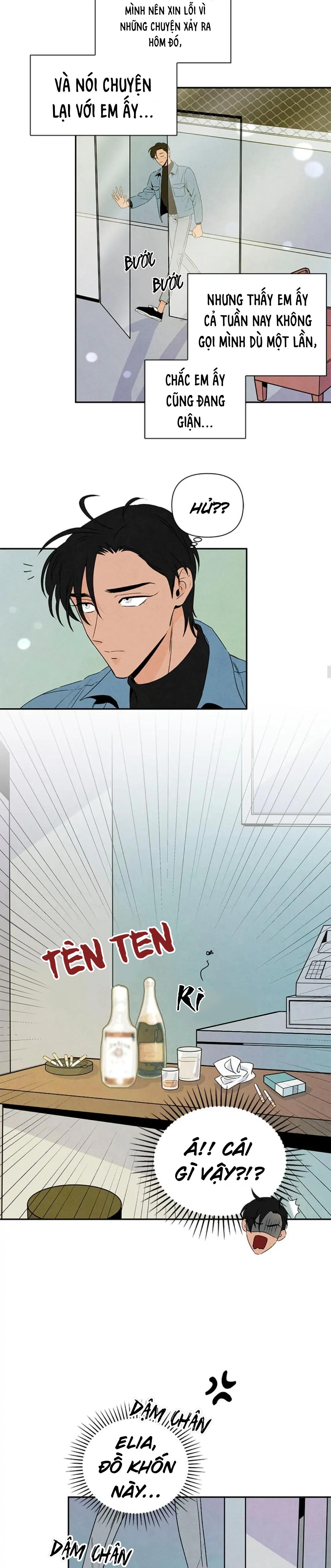 bona sort chapter 32 9