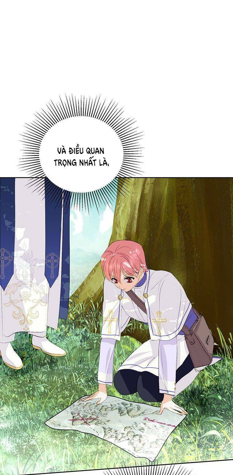 phía sau mặt nạ của nam chính hiền lành chapter 17 58