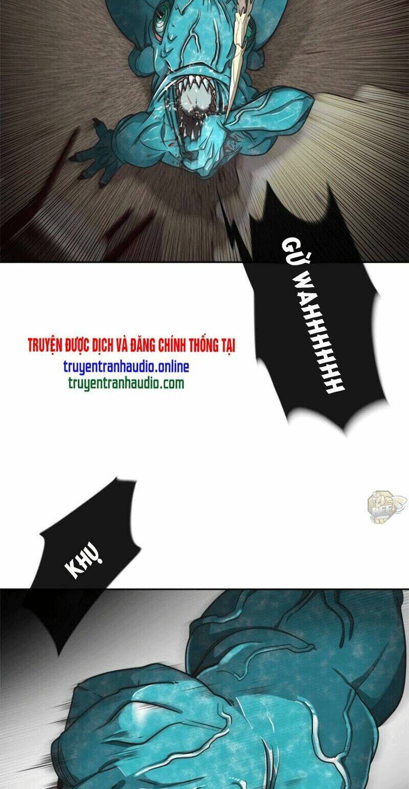 kĩ nguyên của anh hùng chapter 13 33