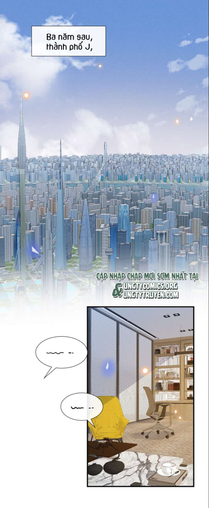 lai sinh bất kiến chapter 74 2