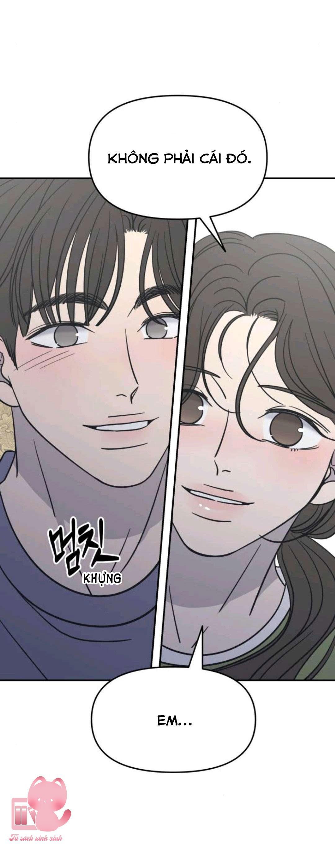 nói không với tình công sở chapter 4 61