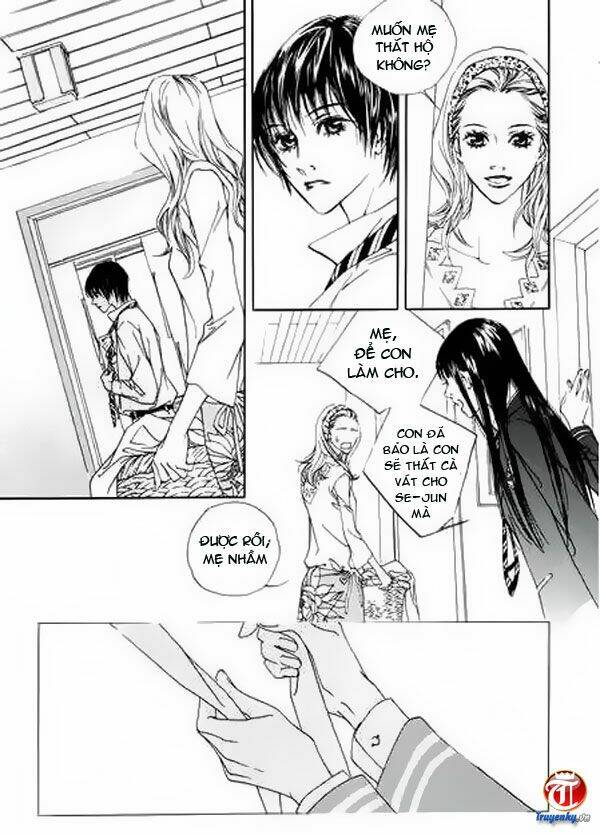 flowers of evil chapter 4 11