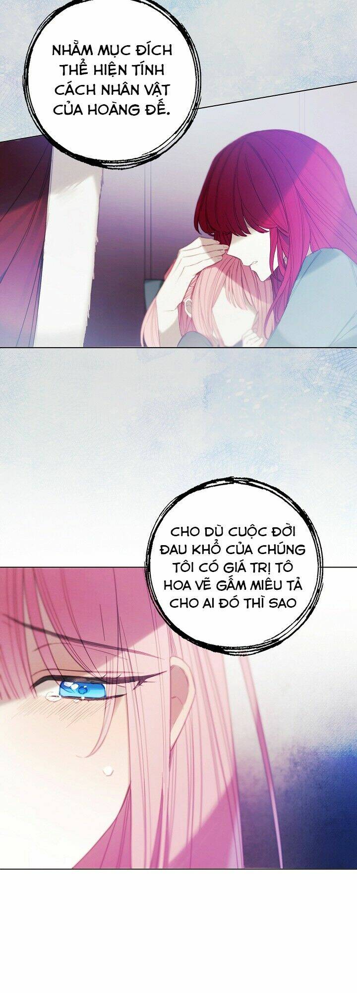 tiệm búp bê của công chúa chapter 13 31