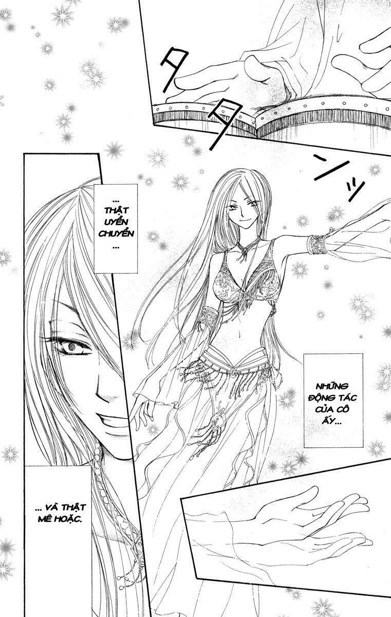 penguin revolution chapter 35 13