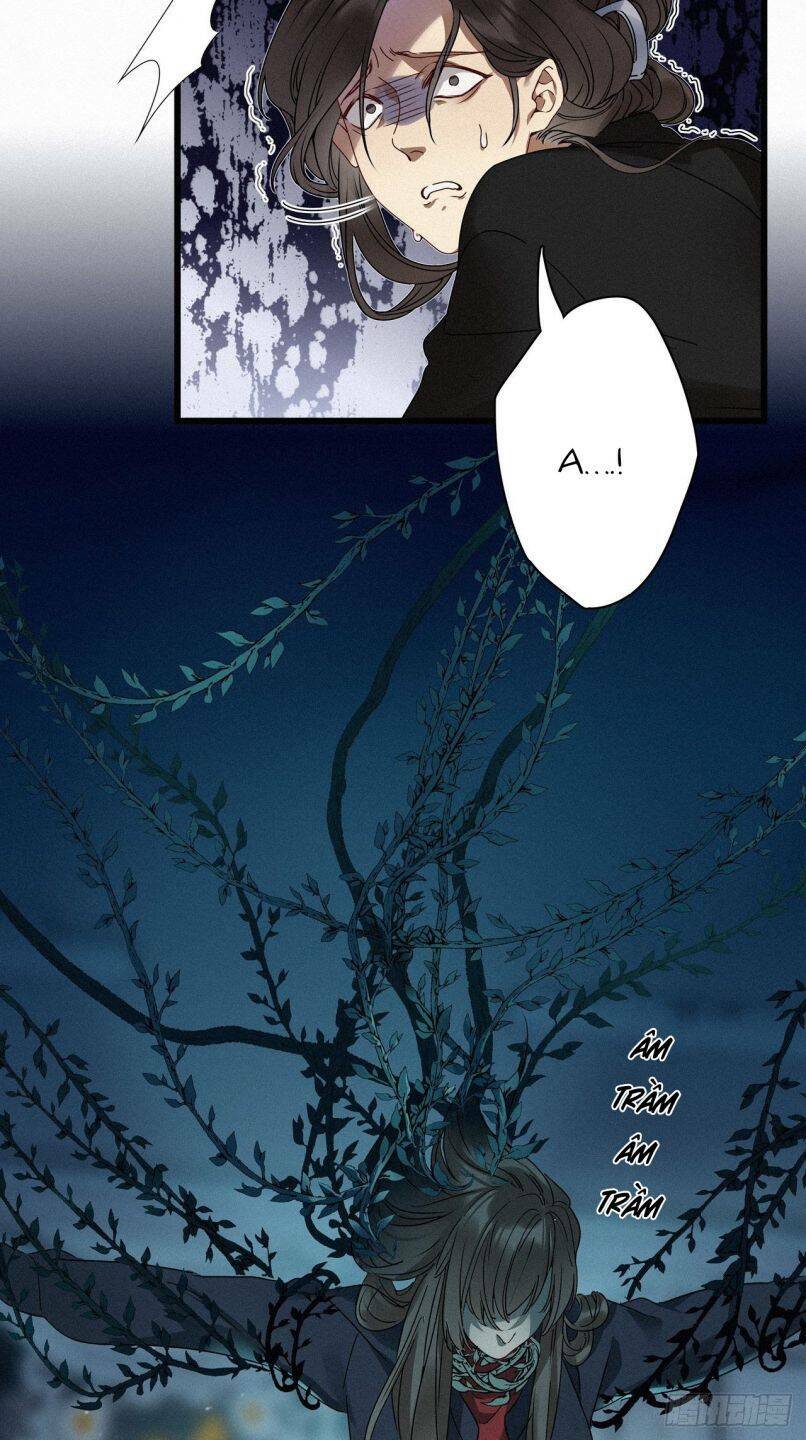 thỉnh quân nhập quái chapter 22 20