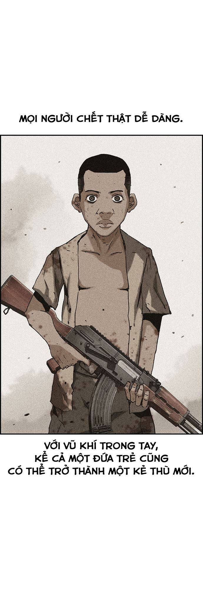 pubg - cuộc chiến sinh tồn - 100 chapter 32 54