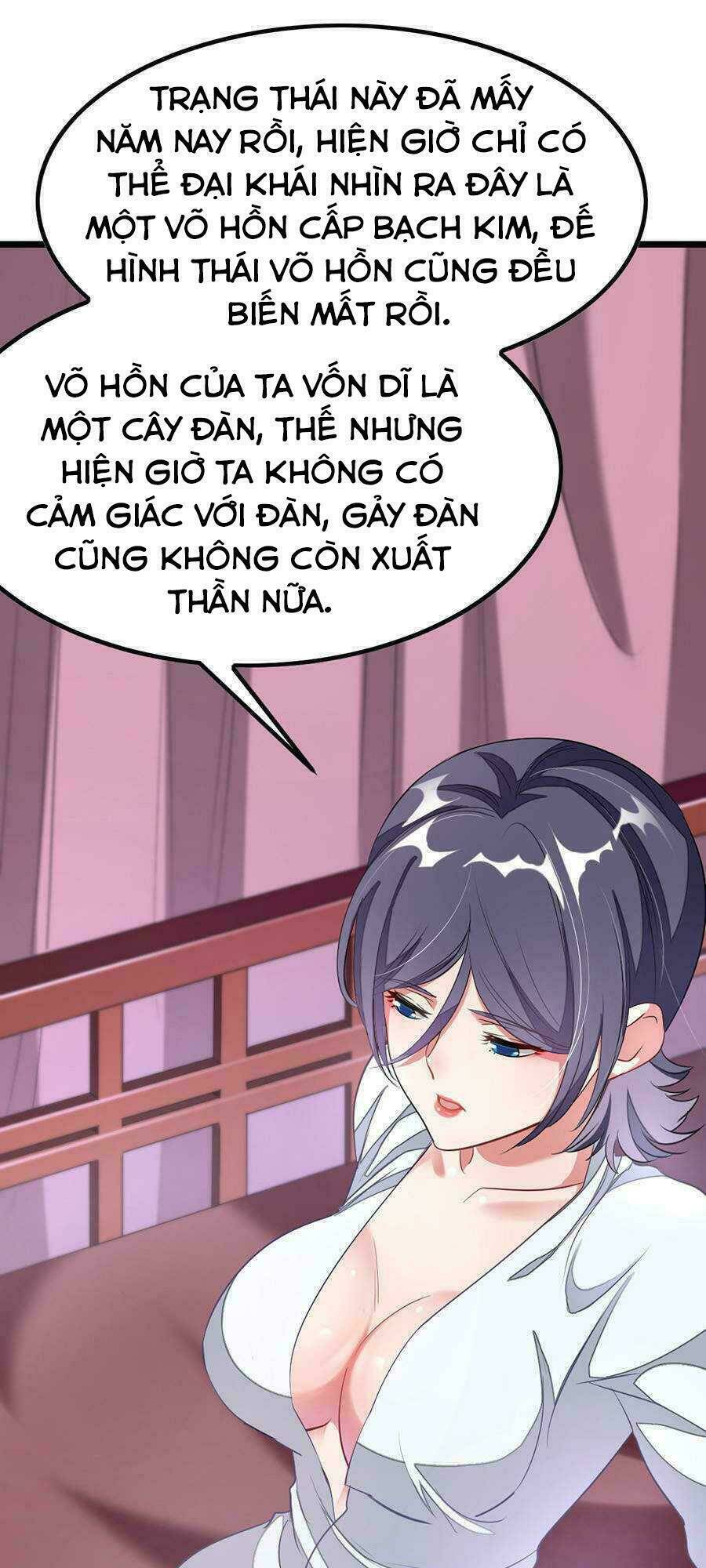 cửu dương thần vương chapter 94 9