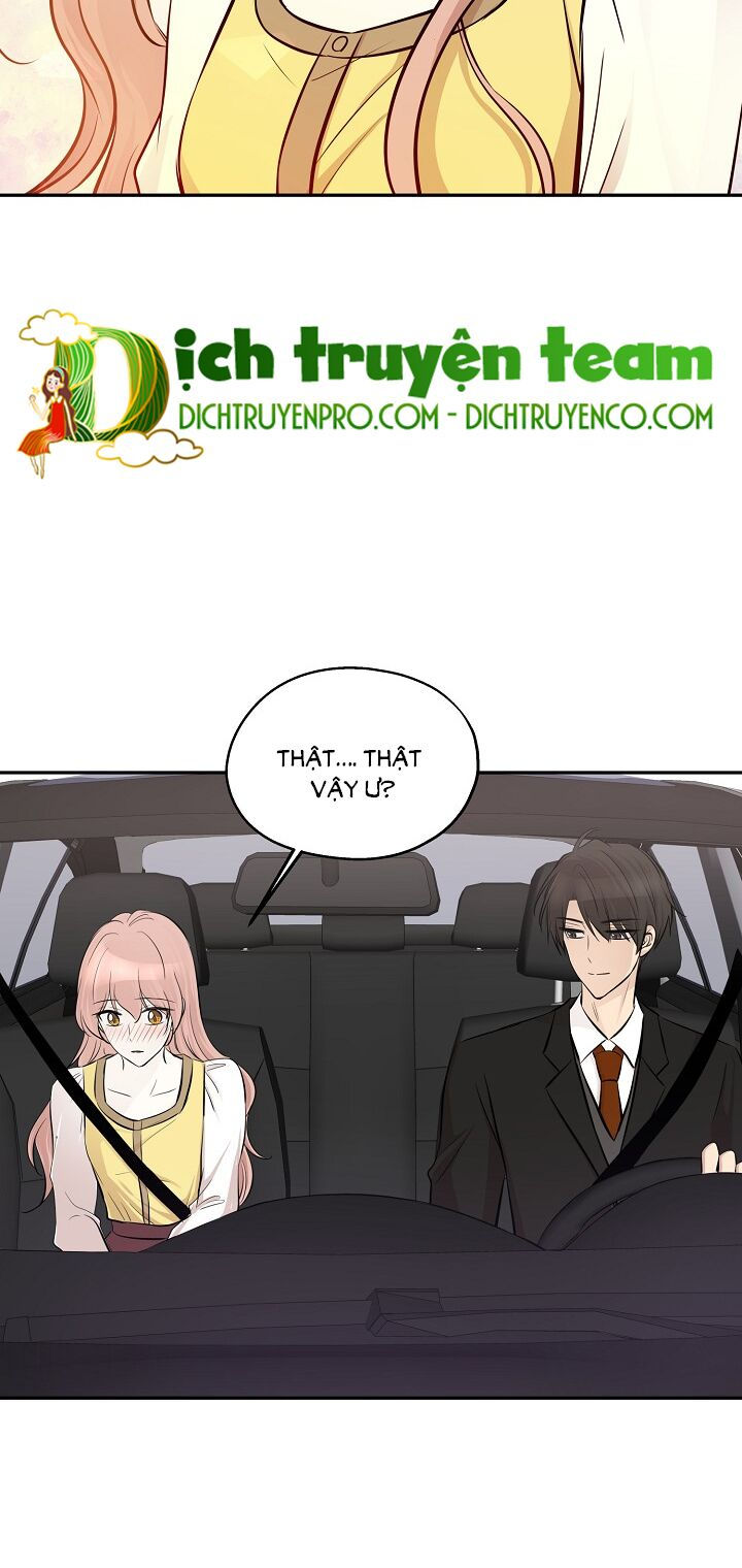 cuộc sống kỳ thú chapter 65 43