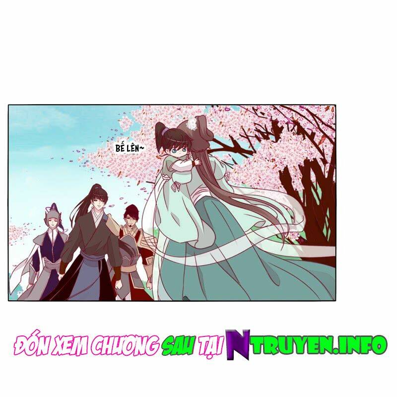 tướng quân mời ra trận chapter 28 28