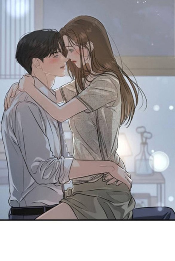 Nóng Lòng Muốn Giày Vò Em chapter 80.1 47