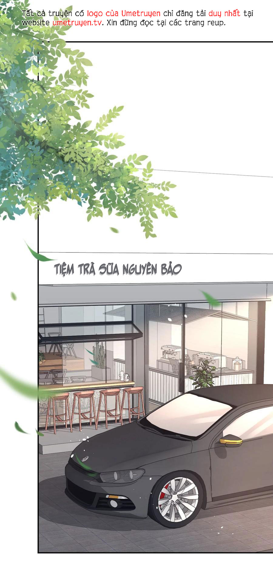 ta sinh con cho tổng tài chapter 52 1