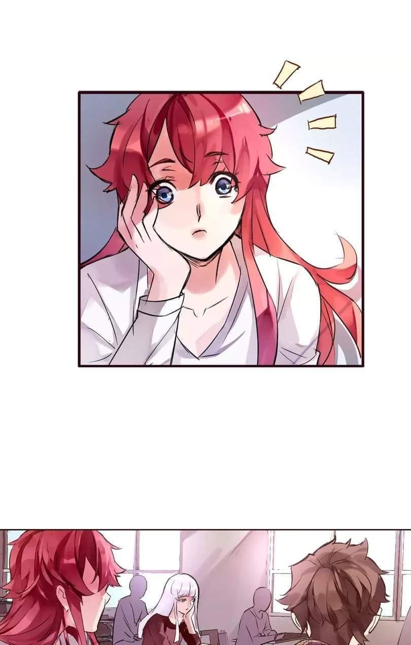 thâm hải ma ngữ chapter 7 8