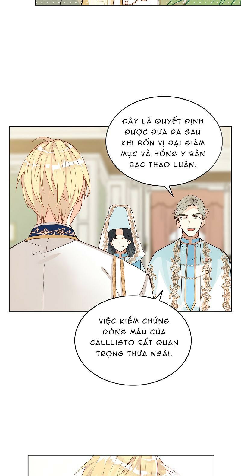 con có phải con là con gái của ngài không? chapter 24.1 17