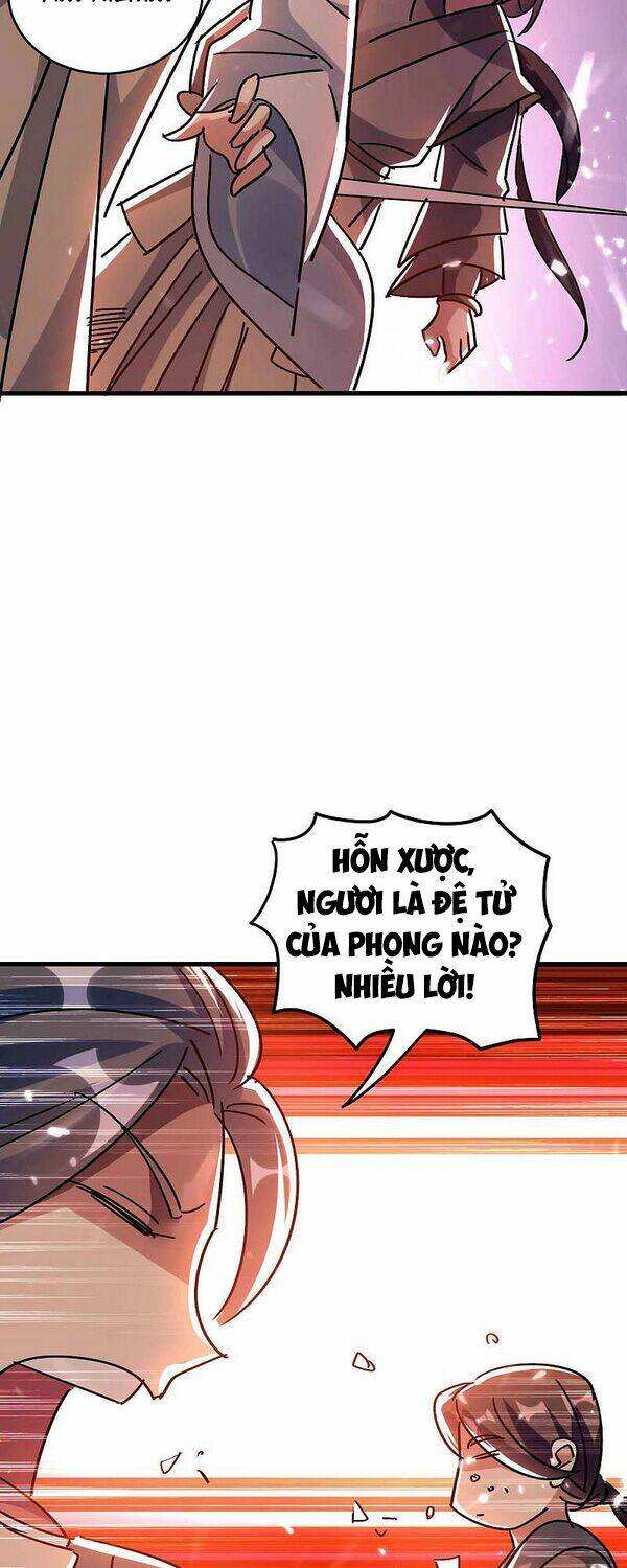 vạn giới tiên vương chapter 134 28