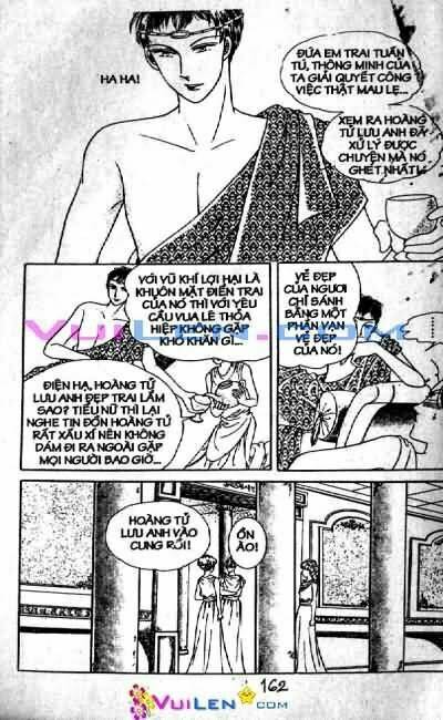 nữ hoàng biển cả chapter 5 162