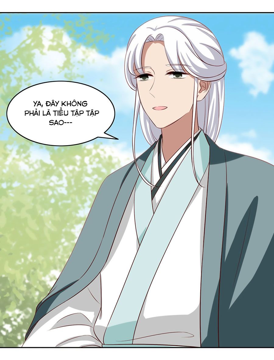 kiêu ngạo vương gia chủng điền phi chapter 71 10