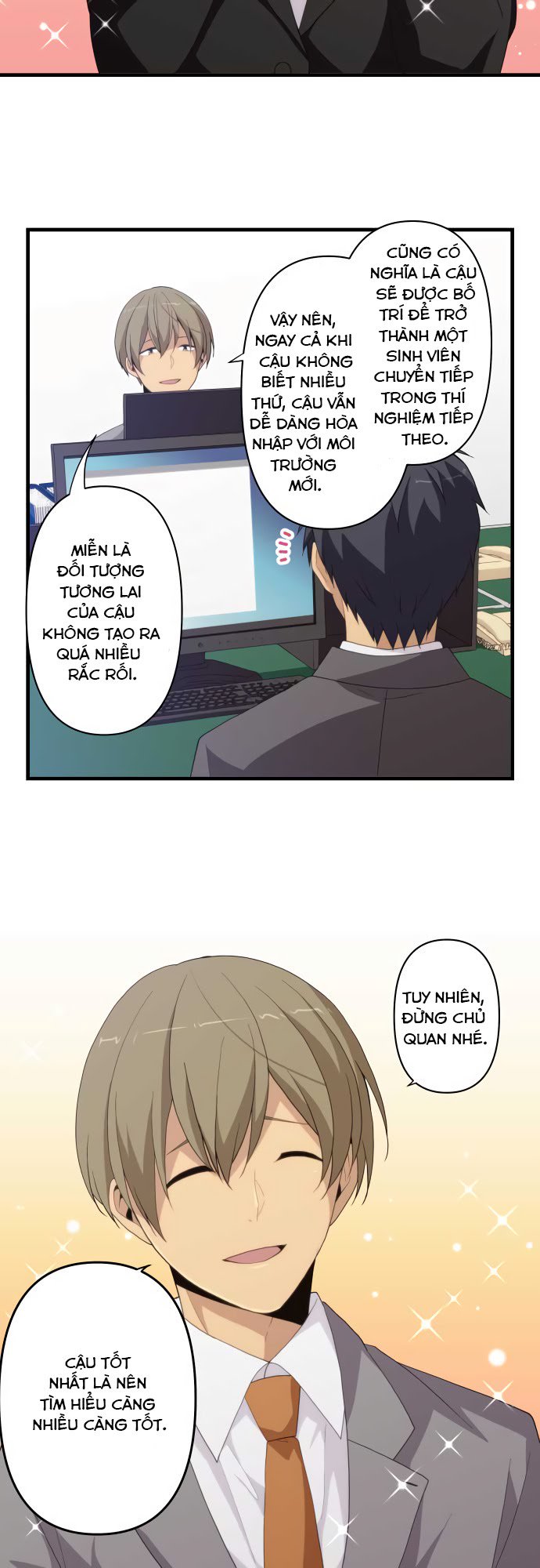 relife chapter 218 4