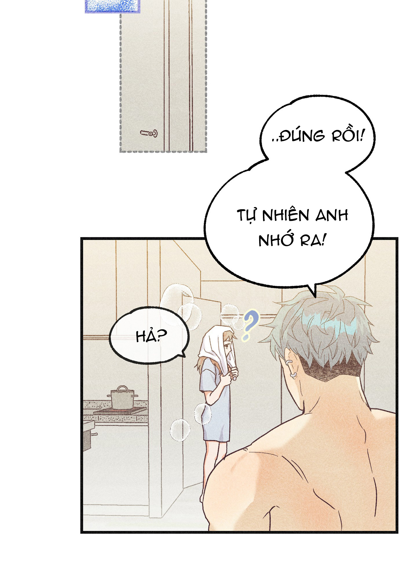 chạy đâu cho thoát chapter 29 62