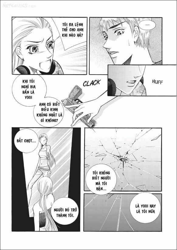 can't lose you chapter 27 17