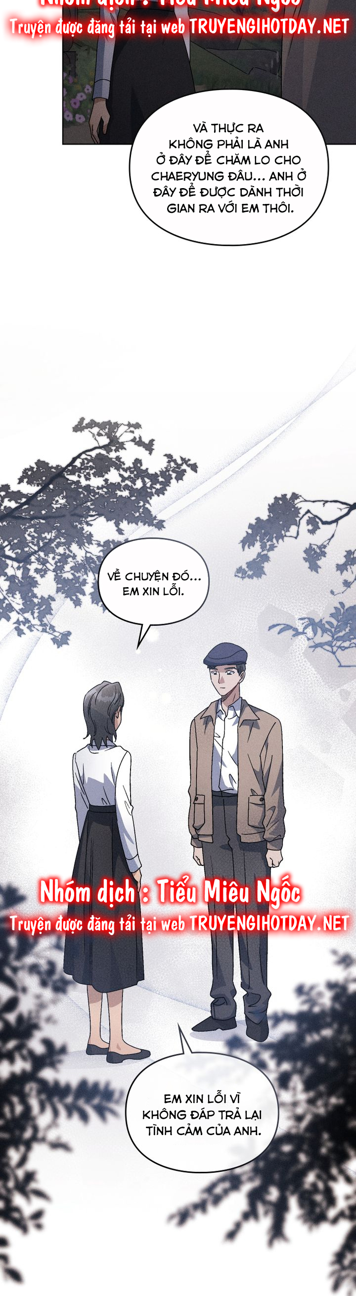 nếu tôi là bạn chapter 99 10