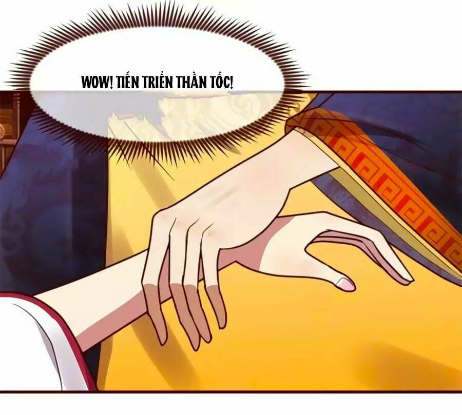 thỏ yêu tiểu vương phi chapter 2 16