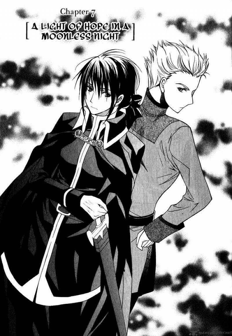 adarushan no hanayome chapter 7 3