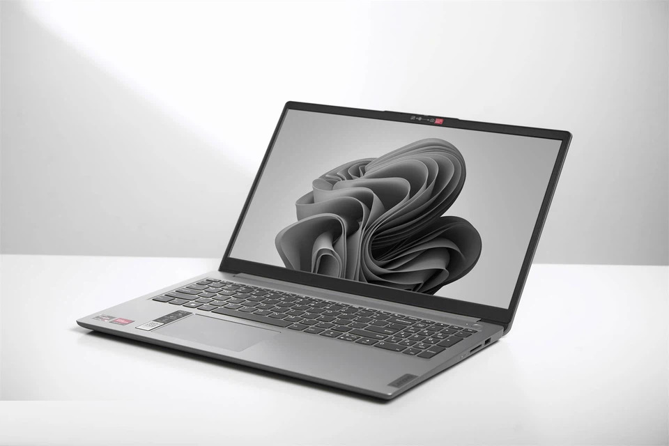 Máy Tính Xách Tay Laptop Lenovo IdeaPad 1 15AMN7 (R5 7520U/8GB/512GB/15.6&quot;FHD/Win 11) - Hàng Chính Hãng