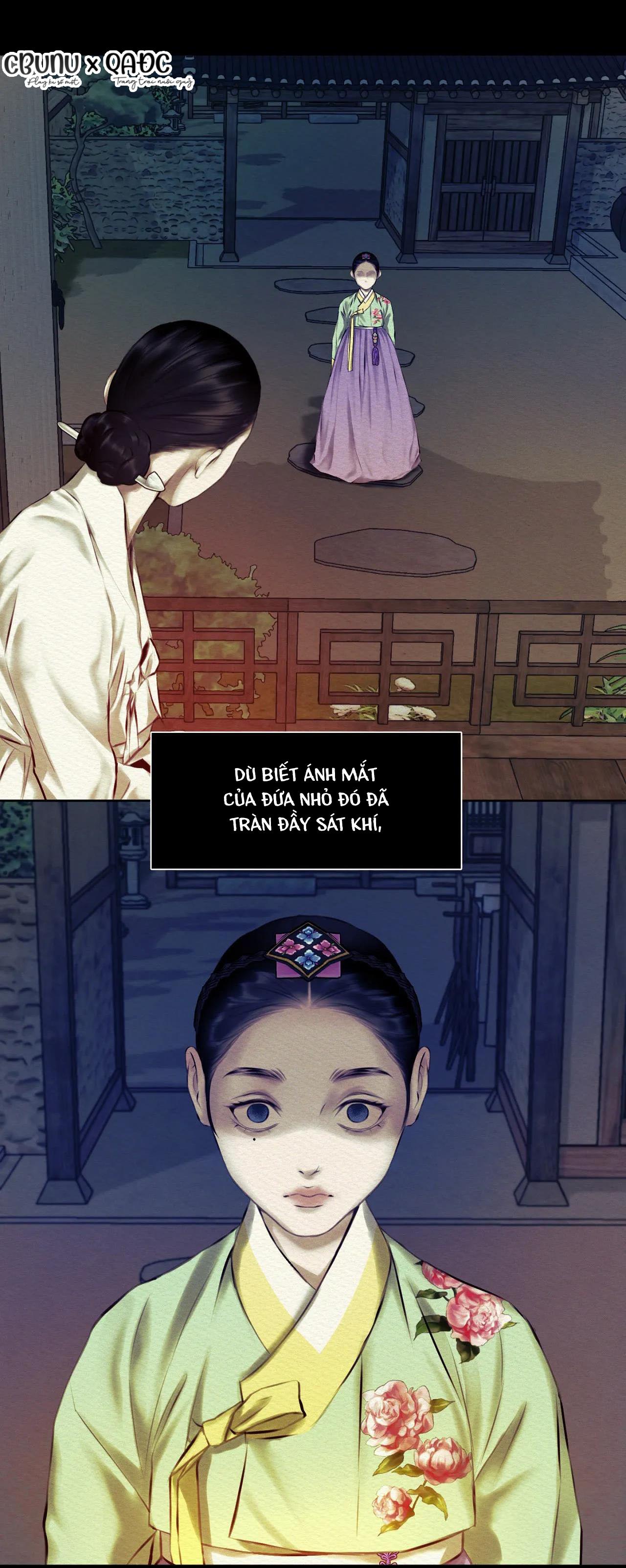 qủy dạ khúc chapter 8 57