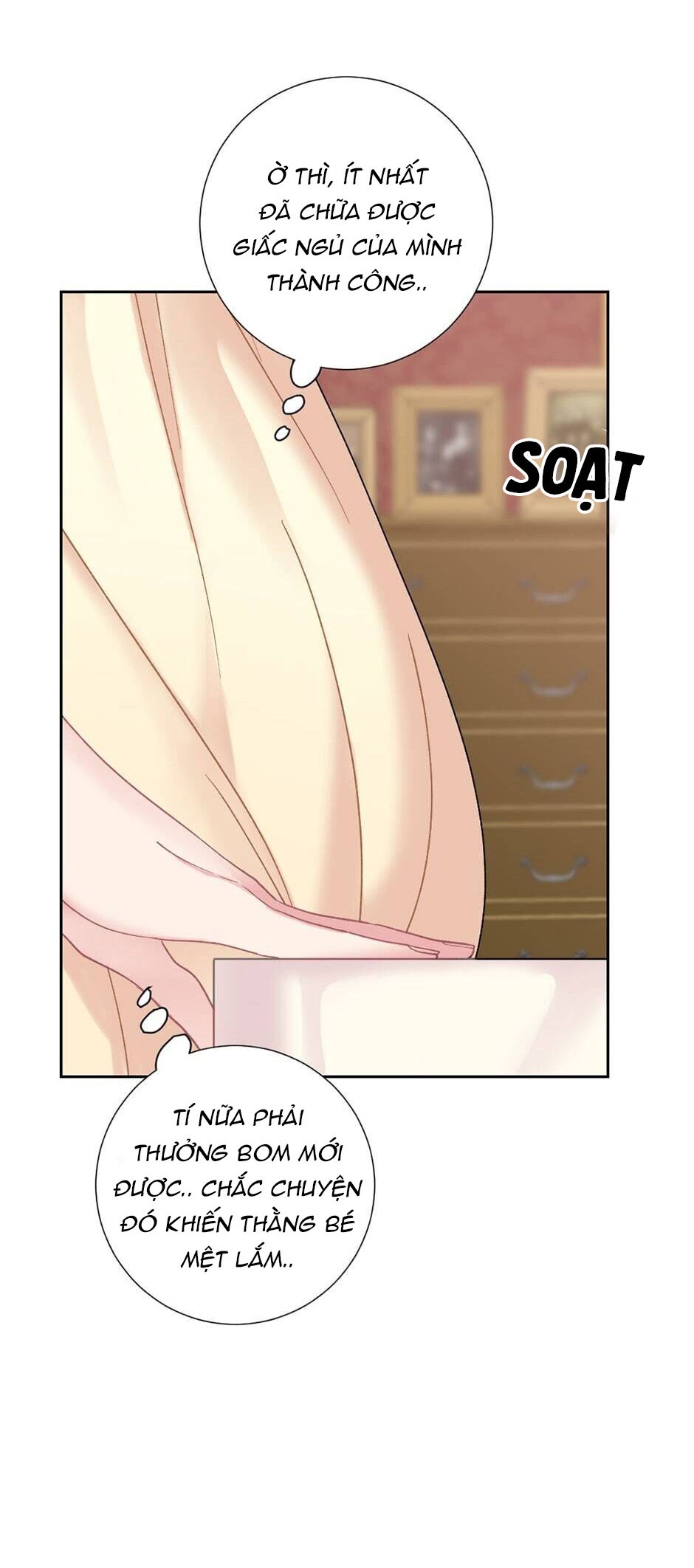 tiểu thư và những người hầu chapter 25 7