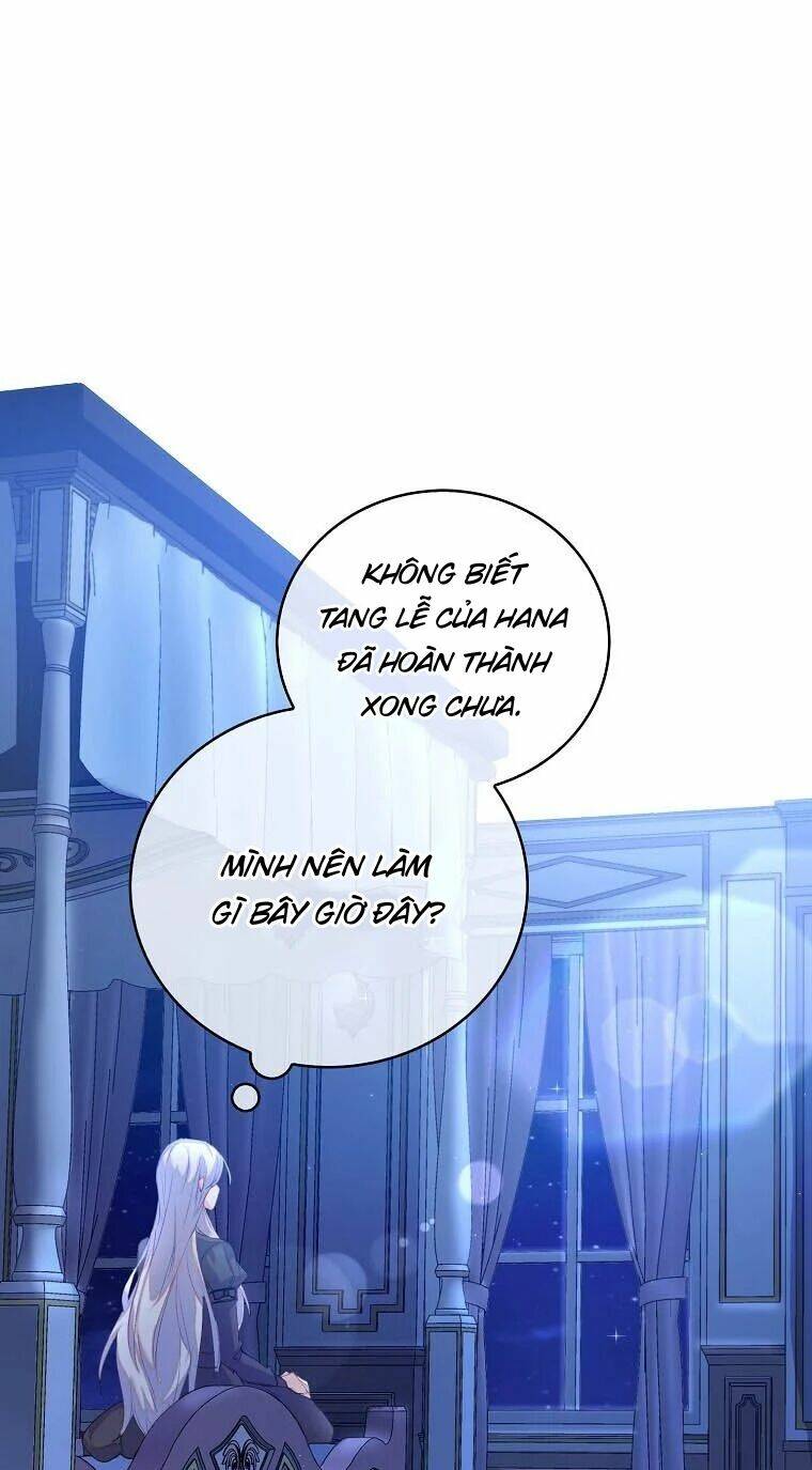 chỉ nhận thức được sau khi mất em chapter 25.1 23