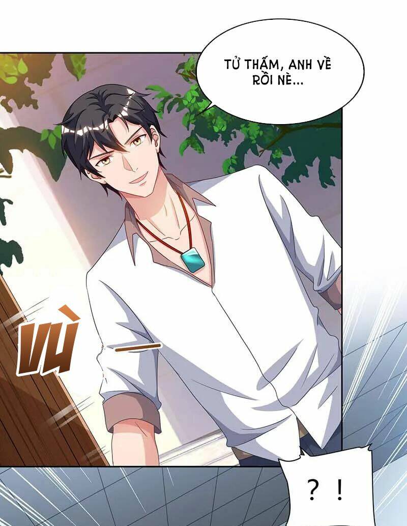 trọng sinh khí thiếu quy lai chapter 75 15