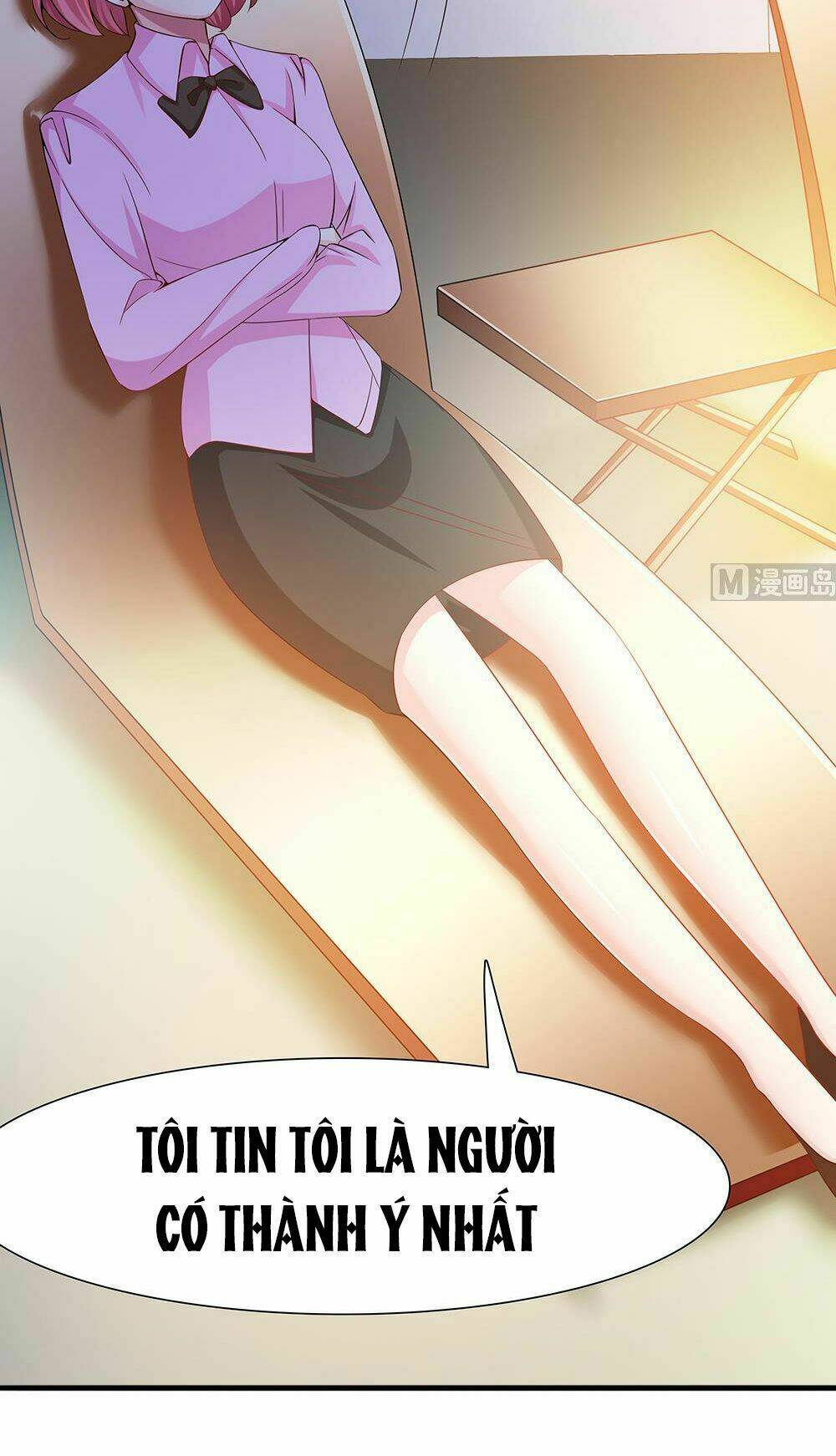 chủ tịch và nữ sát thủ chapter 45 22