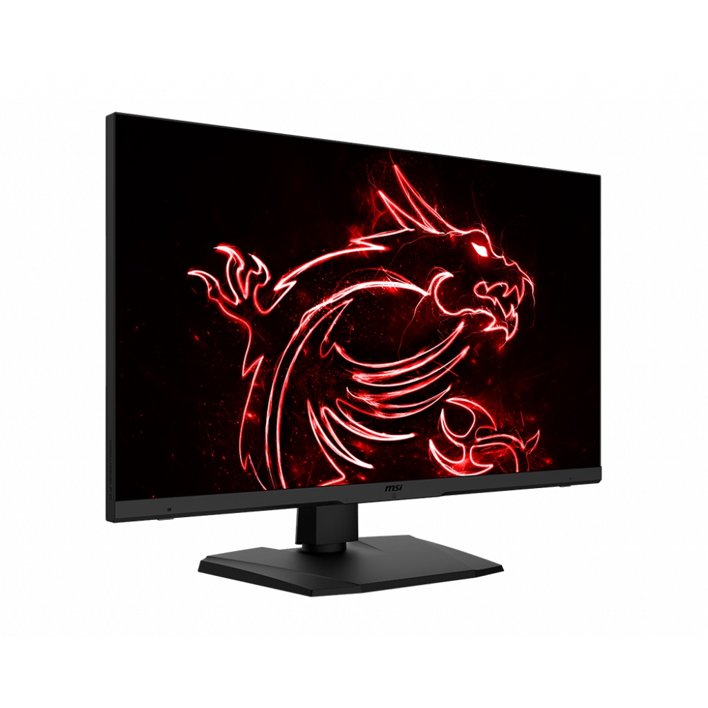 Màn hình Gaming MSI Optix MPG321QRF-QD 32 Inch (2K QHD/175Hz/1ms/G-Sync/USB-C) - Hàng chính hãng