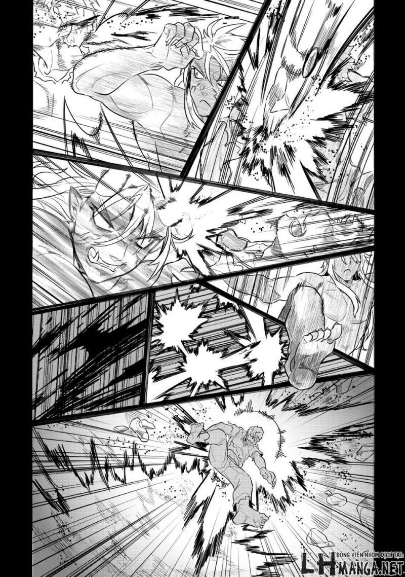 Re:monster chapter 30 18