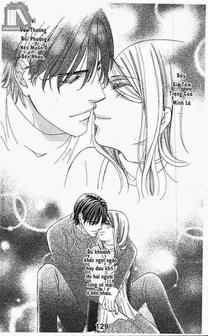 hôn nhân bất đắc dĩ - love of firos you chapter 16 4