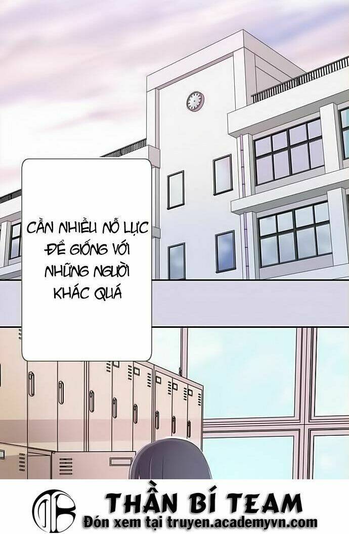 sorairo no graffiti chapter 1 73